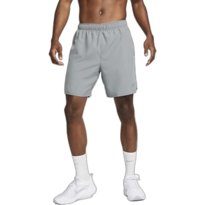 Nike Challenger 7in Brief-Lined Hardloopshorts Heren