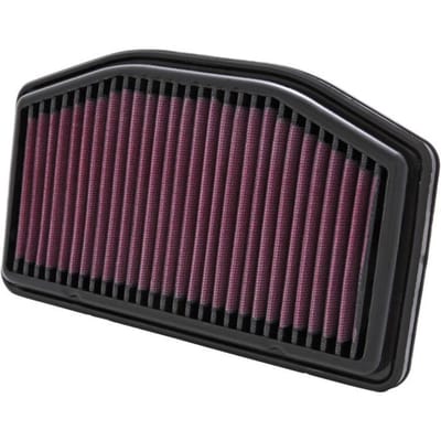 K&N; Filters Luchtfilter K&N; YA-1009
