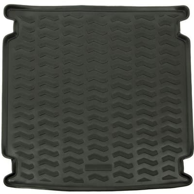 Koffermat - JJ Automotive - A4 B6/B7 Break - Premium Rubber - Antislip - Geurloos