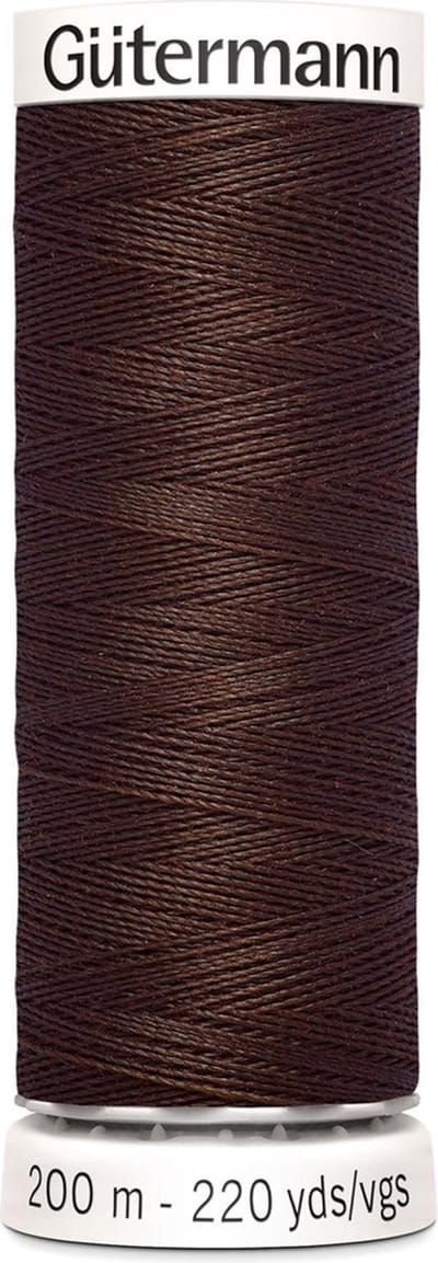 Gutermann Polyester Naaigaren 200meter-694