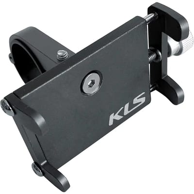 Aluminium telefoonhouder Kellys Control