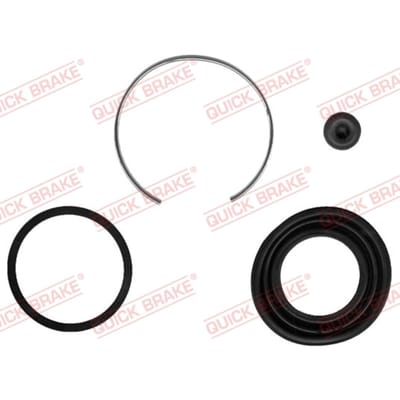 Reparatieset, remklauw QUICK BRAKE 114-0273