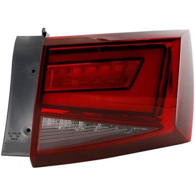 Achterlicht VALEO 048751