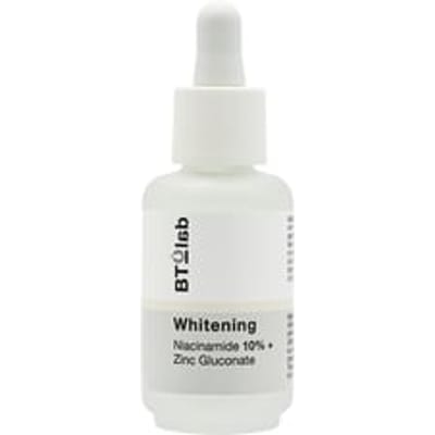 BT-lab - Whitening Niacinamide 10% + Zinc serum Serum - 30ml