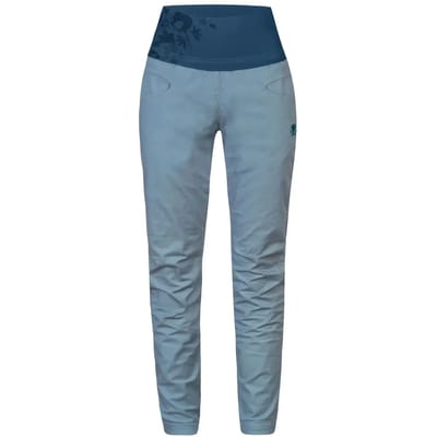 Rafiki Massone Broek Blauw 40 Vrouw