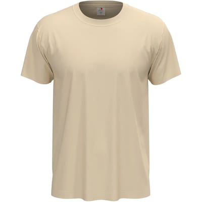 Stedman Classic-T Unisex S140 - Natural - XS