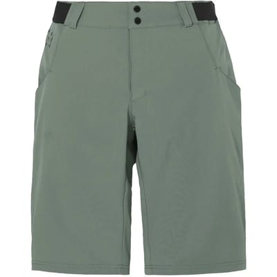 VAUDE Men's Loamer Shorts, fietskleding, Heren, Fietsbroek