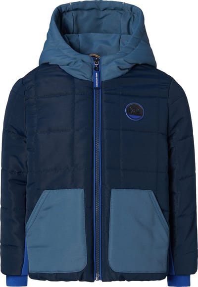 Noppies Jacket Huerto Jongens Jas - Maat 92