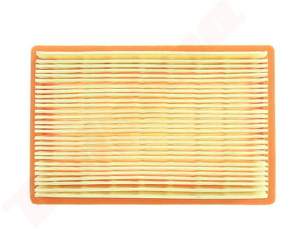 Luchtfilter passend op STIHL BR340 , BR420 , SR340 , SR420 ( 4203 141 0301 ) 132X88X33 Merk BPC Parts