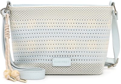 SURI FREY Schoudertas SFY Ruby ( 17240 ) - Dames handtassen - lightblue 530