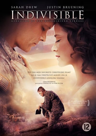 Indivisible (DVD)