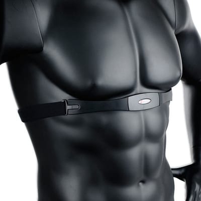 cardiostrong 122 kHz borstband