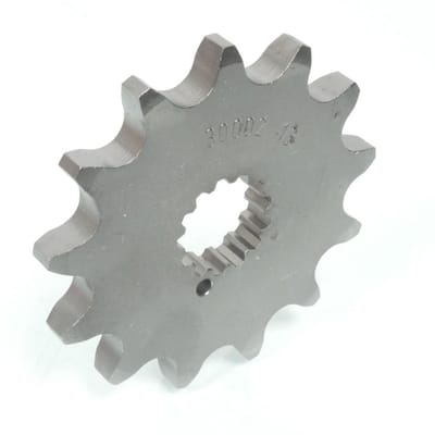 Pignon de sortie de boite Esjot pour moto Kawasaki 750 GPZ R 50-30002-13 Neuf