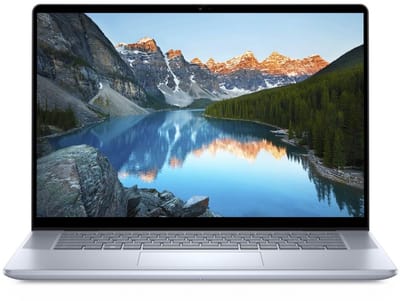 Dell Inspiron 16 7640 | 16'' FHD+ IPS Touch | Intel Core Ultra 9 185H | 16GB DDR5 | 512GB SSD | W11 Home