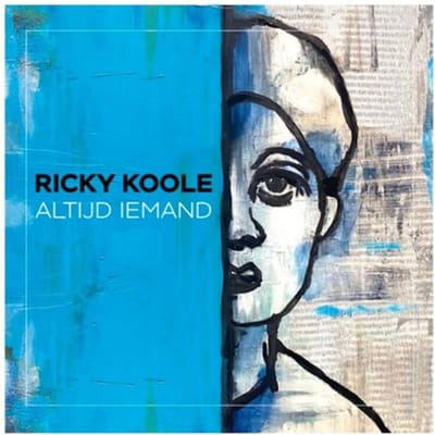 Ricky Koole - Altijd Iemand (LP)