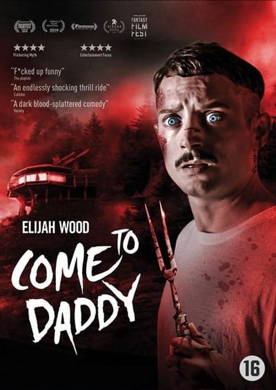 Come To Daddy (DVD)
