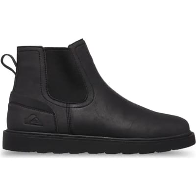 Quiksilver Mission Elastic Laarzen Zwart EU 43 Man