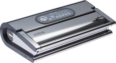 Vacuummachine Provac 360 Professionele - Foodsaver - MADE IN EUROPE - Seal Apparaat - STATUS - Vacumeermachine - Marineermachine - Vacuumpomp