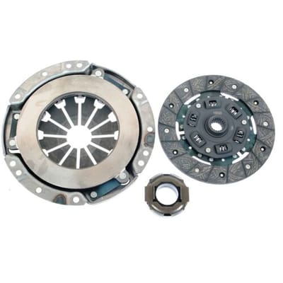 Koppelingsset NEXUS F18010NX