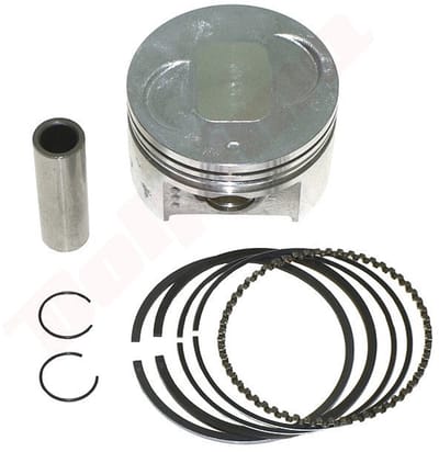 Zuigerset passend op ROBIN EX17 67mm ( 277-23401-03 )