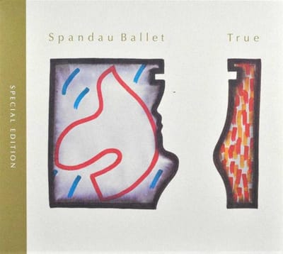 True (Special Edition)