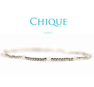 Heaven Eleven KIDS - meisjes - armband - sterling - zilver - 925 - roze - vierkant