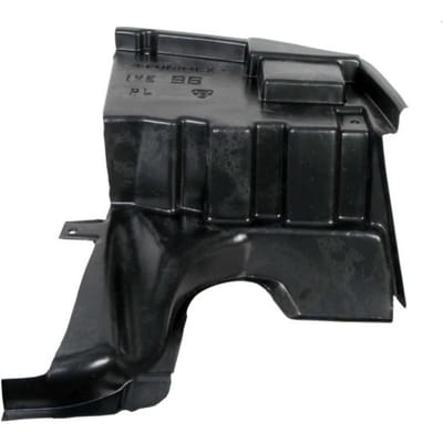 Afdekking motor BLIC 6601-02-2094871P links
