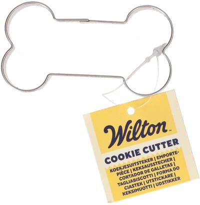Wilton Koekjes Uitsteker - Hondenbot - Uitsteekvormpjes - Koekjes Vorm