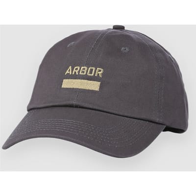 Arbor Surplus Cap grijs