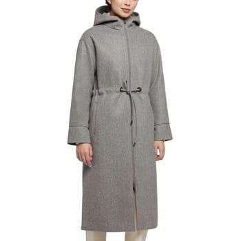 Mantel Geox W Doralea Long Coat