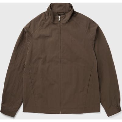 Uniform Track Jacket