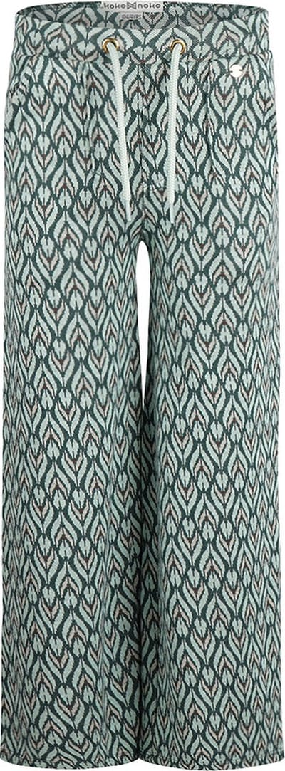 Koko Noko Q-girls 3 Meisjes Broek - Maat 98