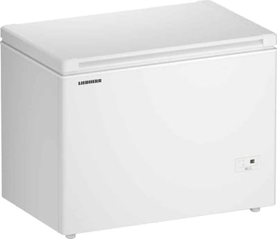 Liebherr CFc 1875 Plus, 192 l, 10 kg/24u, SN-T, 32 dB, C, Wit