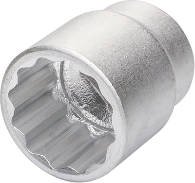 SW-Stahl 07663L-38 12-kant dopsleutelinzet