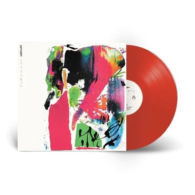 Moments - Cut Copy
