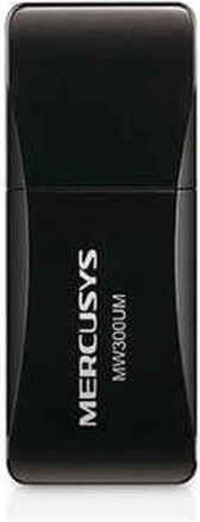 Network Card Mercusys MW300UM