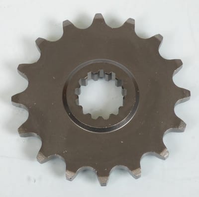 Pignon de sortie de boite Esjot pour Moto Yamaha 600 YZF R6 R Abs 2014 à 2018 Neuf