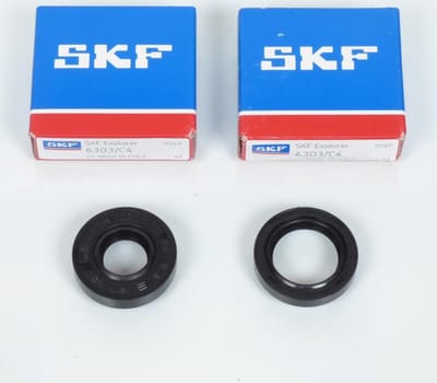 lager of pakking spi motor rsm voor motorfiets aprilia 50 rx voor 2020 nieuw