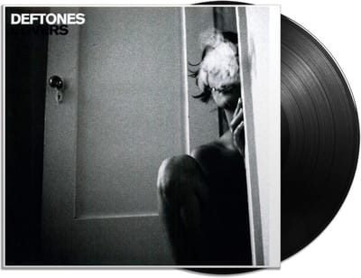 Covers - Deftones