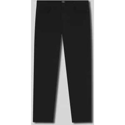 Slim fit broek van katoenmix, model 'DELAWARE5'