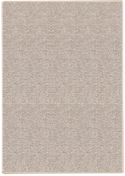 FLOORDIREKT Tapijt Kalkutta - Op maat Gemaakt - Sisal Look - Slijtvast & Moderne Loper - Beige - 200 x 400 cm