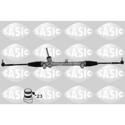 Mechanische stuurinrichting zonder stuurbekrachtiging SASIC SAS7376040