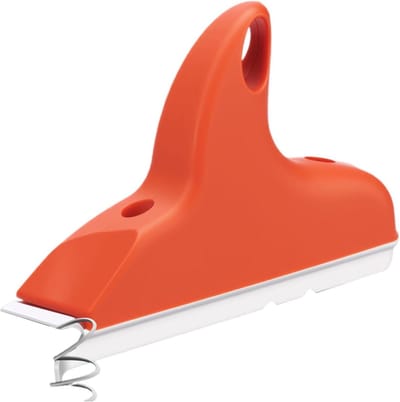 Randsnijder Precisie - Randtrimmer Frees - Houtbewerking Randen - Ergonomische Hanteerbaarheid - 17 x 11 x 5 cm - Niet gespecificeerd