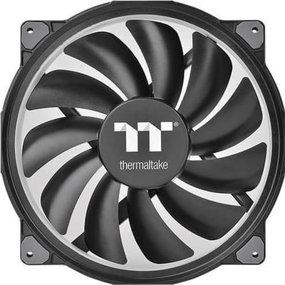 Thermaltake Riing Plus 20 Computer behuizing Ventilator