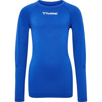 Hummel kinder-T-shirt met lange mouwen Hmlbl Comfort 2.0 L/S Kids 225525