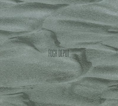 Fogh Depot - Fogh Depot (LP) (Limited Edition) (Coloured Vinyl)