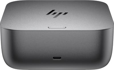 HP USB-C 180W Docking Station Ultra G6 Thunderbolt 4