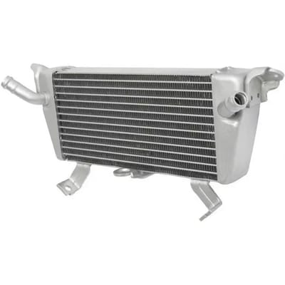 Motorradiateur Brazoline Bmw M 1000 Rr (2021-2022) , S 1000 Rr (2019-2023)