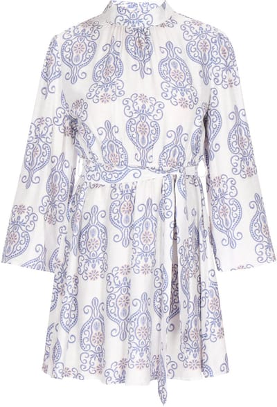 usha Dress