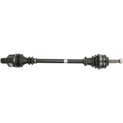 Aandrijfas POINT GEAR PNG72285